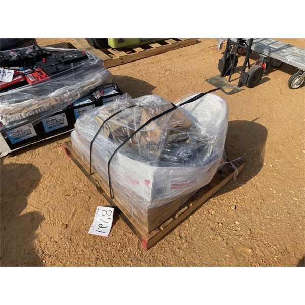 12 VOLT POWER SPORT BATTERIES