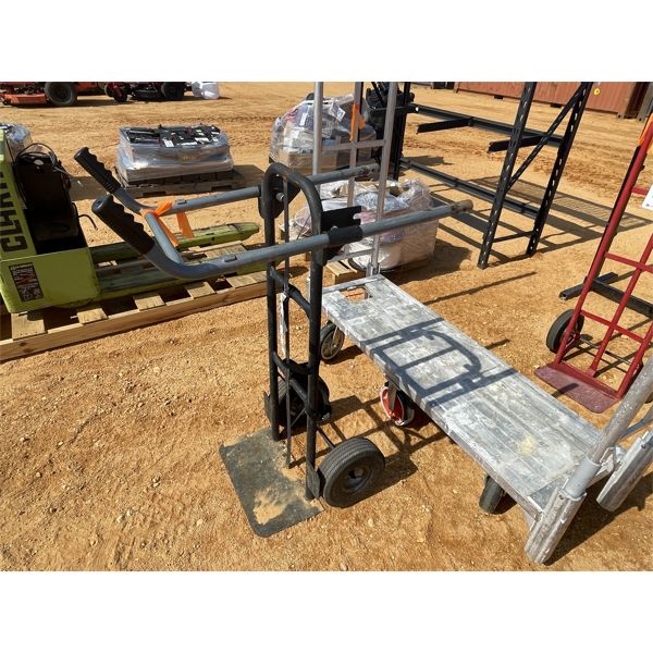 HAND TRUCK