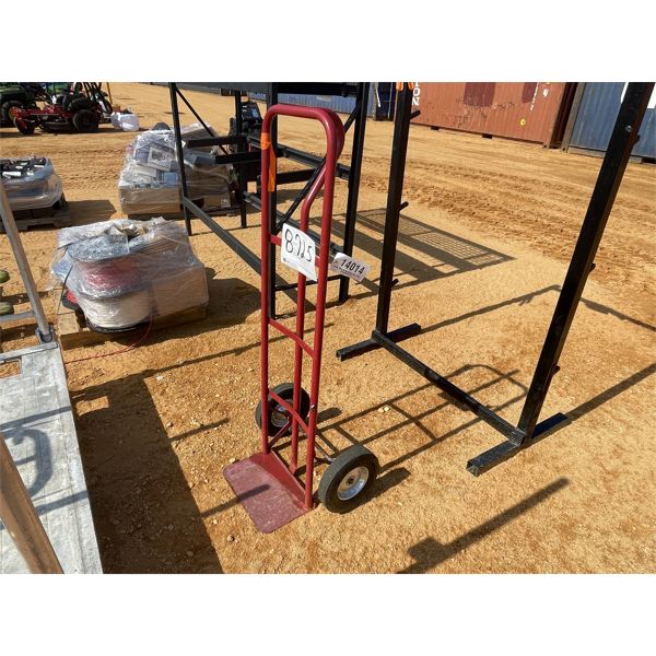 HAND TRUCK