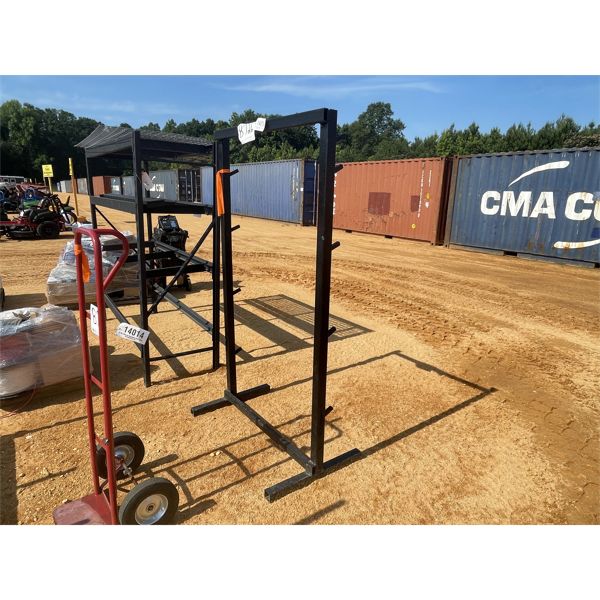 DISPLAY RACK