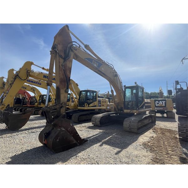 2000 CAT 322BL Excavator