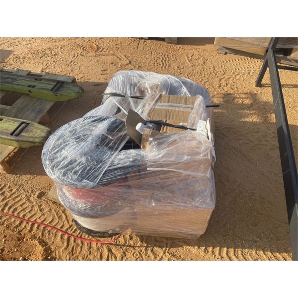 BATTERY CLEANER & CABLE