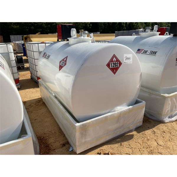 AM TANK 600 Storage Tank