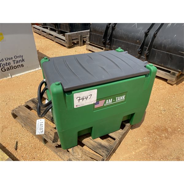 AM TANK 58 Storage Tank