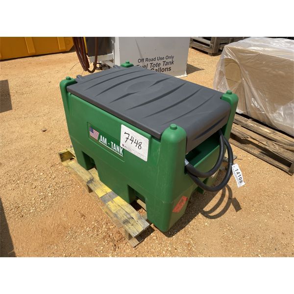 AM TANK 58 Storage Tank