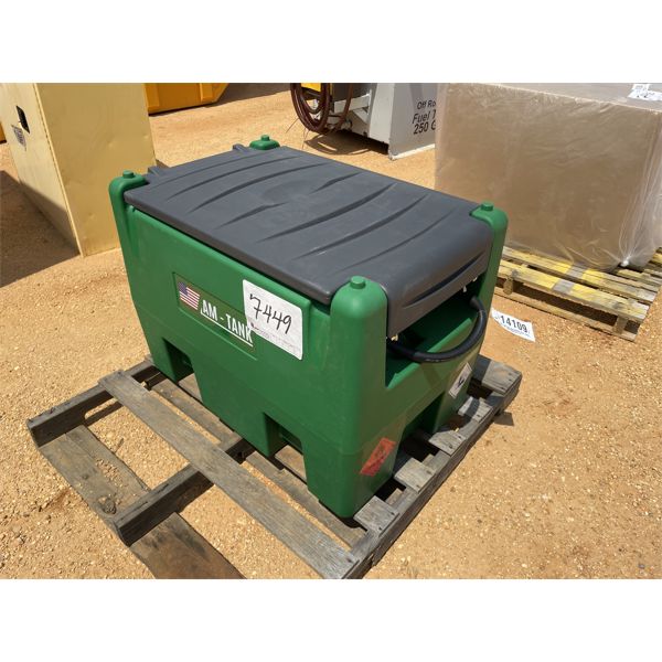 AM TANK 58 Storage Tank