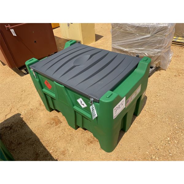 AM TANK 116 Storage Tank