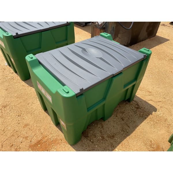 AM TANK 116 Storage Tank