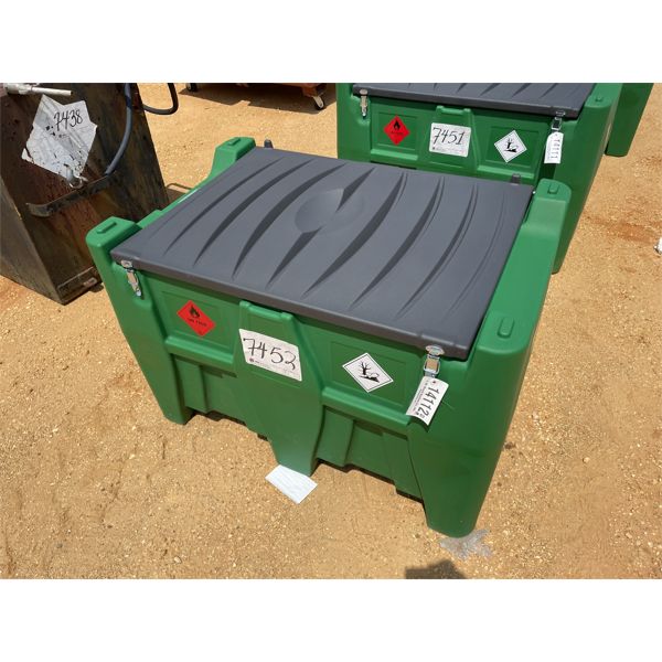 AM TANK 116 Storage Tank