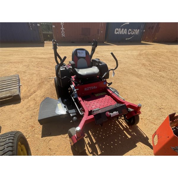 RED MAX RZT54X Lawn Mower