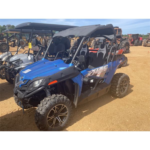 2022 CF MOTO Z FORCE 800T UTV
