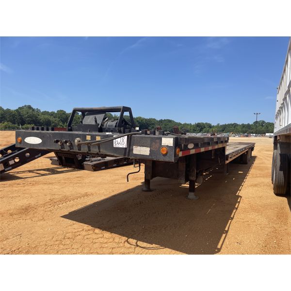 2006 LEDWELL  Drop / Step Deck Trailer