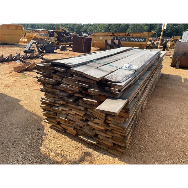 OAK LUMBER