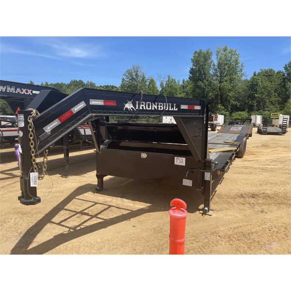 2022 NORSTAR  Gooseneck Trailer