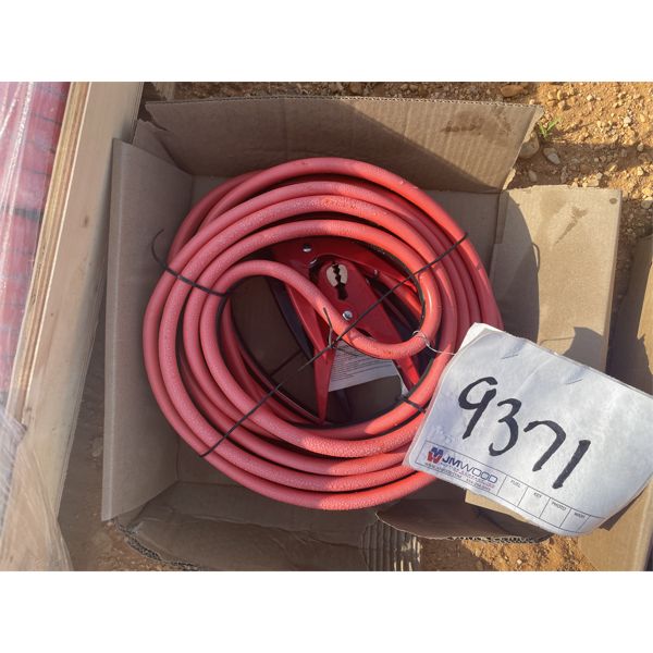 JUMPER CABLES