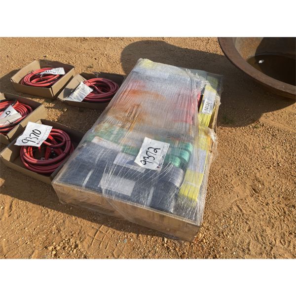 WELBRING SLING, VARIOUS SIZES, LENGTHS