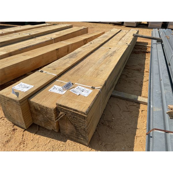 (14) 1" x 12" x 16' PINE