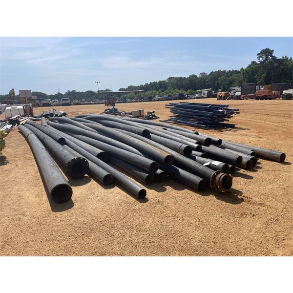 (35) HDPE PIPE