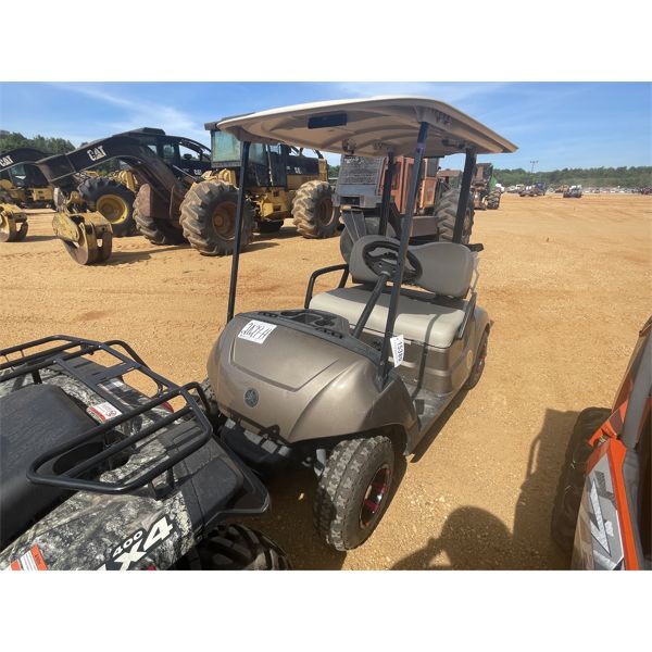 2020 YAMAHA  Golf Cart