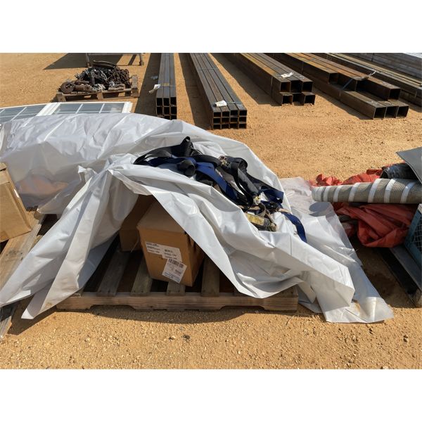 VARIOUS ELECTRIC MOTORS