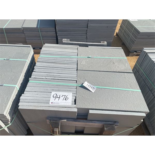 18" x 24" x 1" THERMAL PATTERN