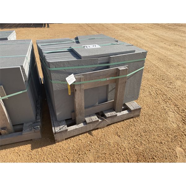 18" x 24" x 1" THERMAL PATTERN