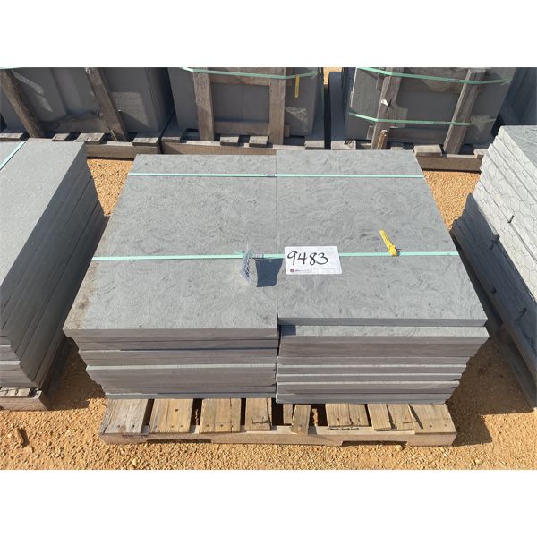 24" x 36" x 1.5" THERMAL PATTERN