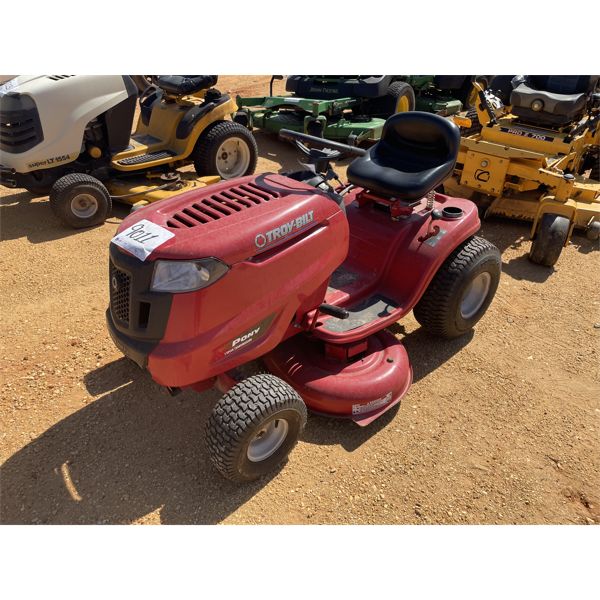 TROY BILT RIDING Lawn Mower