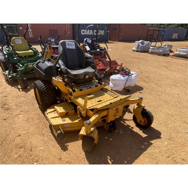 CUB CADET PRO-Z ZERO TURN Lawn Mower