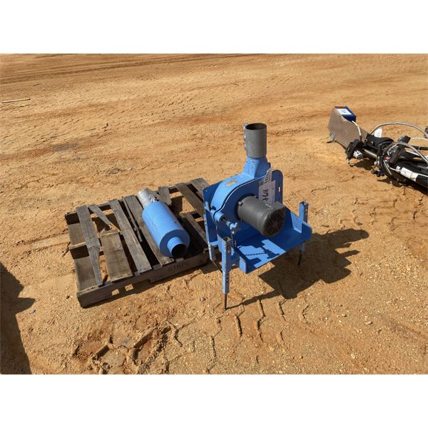 STERLING FAN W/ HOUSING