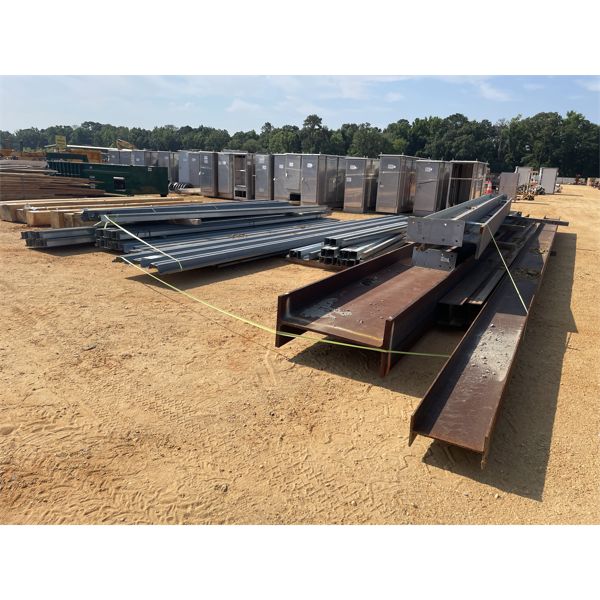 MISC METAL COMPONENTS