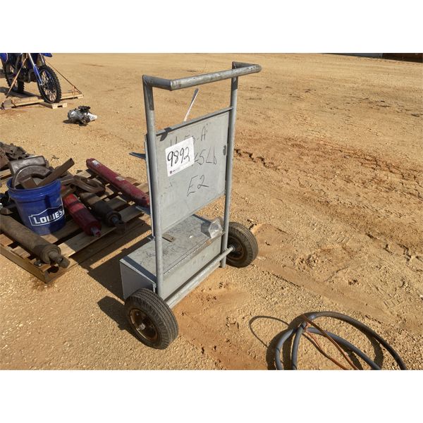 BOTTLE TRUCKS & STORAGE BOX