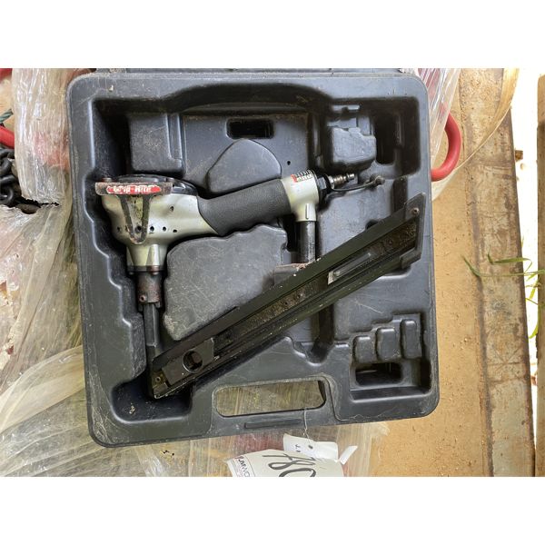 GRIP RITE NAIL GUN