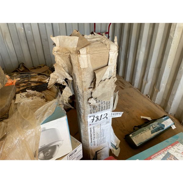 DISCOVERY 10' x 10' GAZEBO