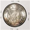 Image 2 : 1889 $1 Morgan Silver Dollar Coin
