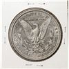Image 2 : 1899-S $1 Morgan Silver Dollar Coin