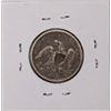 Image 2 : 1838 Capped Bust Quarter Coin