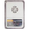 Image 2 : 2017Mo Mexico Proof 1/20 onza Silver Libertad Coin NGC PF69 Ultra Cameo