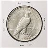 Image 2 : 1934 $1 Peace Silver Dollar Coin