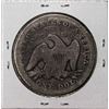 Image 2 : 1871 $1 Seated Liberty Silver Dollar Coin