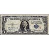 Image 1 : 1935A $1 Experimental "S" Silver Certificate Note