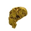 Image 2 : 2.69 Gram Gold Nugget