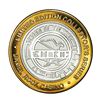 Image 1 : .999 Fine Silver Camel Rock Casino New Mexico $10 Limited Edition Gaming Token