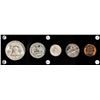 Image 2 : 1955 (5) Coin Proof Set