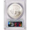 Image 2 : 2013-(S) $1 American Silver Eagle Coin PCGS MS70 San Francisco Mint First Strike
