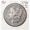 Image 1 : 1896-S $1 Morgan Silver Dollar Coin