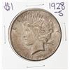 Image 1 : 1928-S $1 Peace Silver Dollar Coin