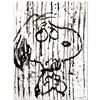 Image 1 : Tom Everhart "Dancing In The Rain" Limited Edition Lithograph On Paper