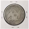 Image 2 : 1872 $1 Seated Liberty Dollar Coin