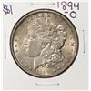 Image 1 : 1894-O $1 Morgan Silver Dollar Coin